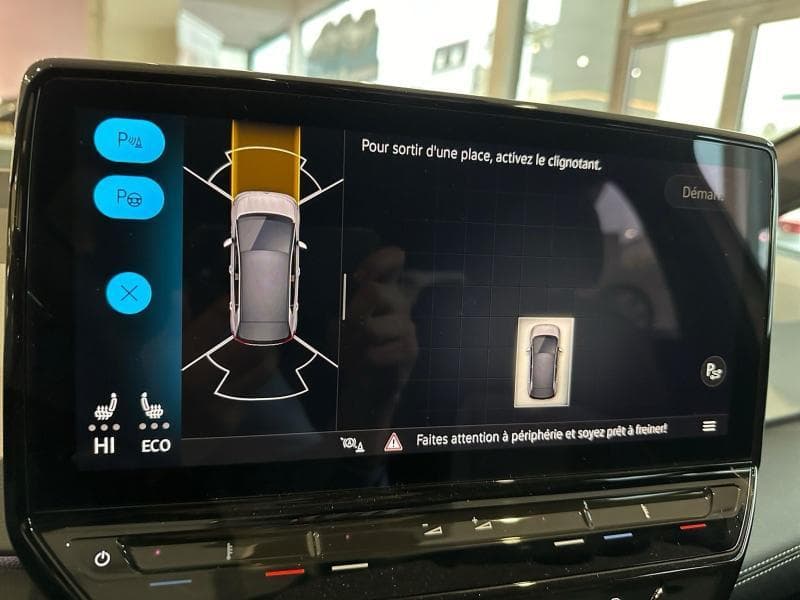 Volkswagen ID.3 Pro S Business  77 kWh - 18