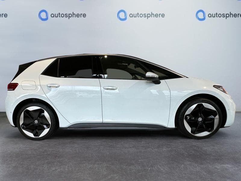 Volkswagen ID.3 Pro S Business  77 kWh - 7