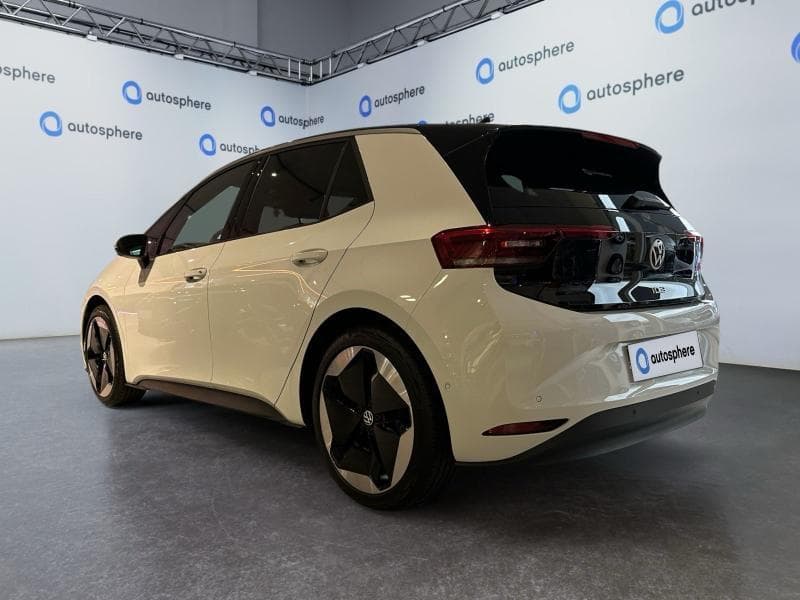 Volkswagen ID.3 Pro S Business  77 kWh - 4