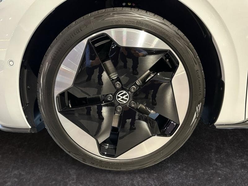 Volkswagen ID.3 Pro S Business  77 kWh - 14