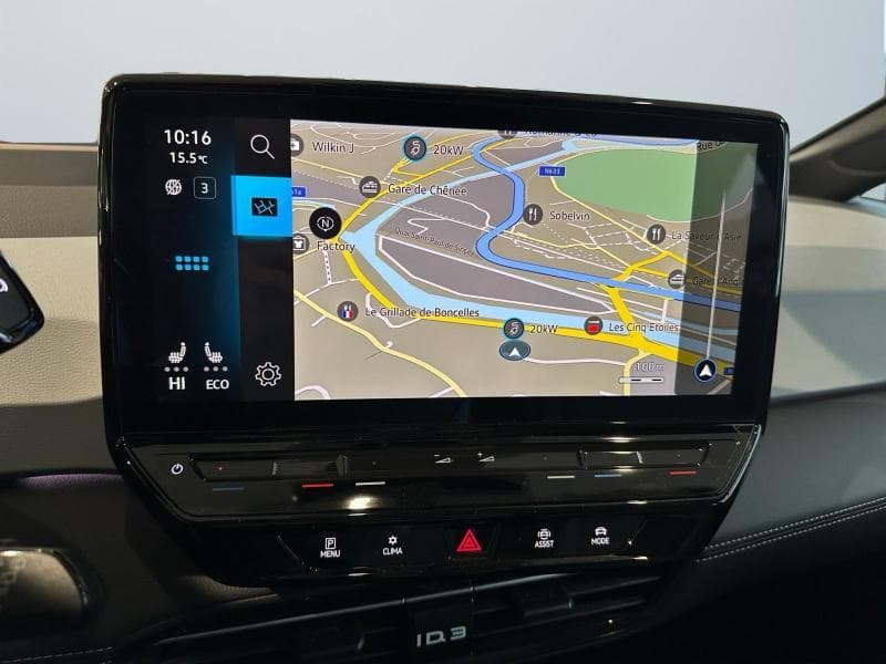Volkswagen ID.3 Pro S Business  77 kWh - 13
