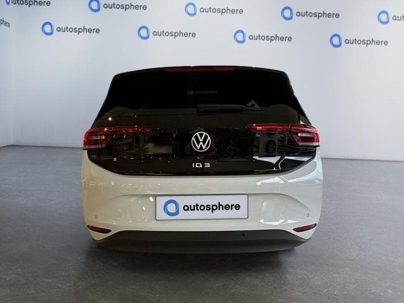 Volkswagen ID.3 Pro S Business  77 kWh - 8