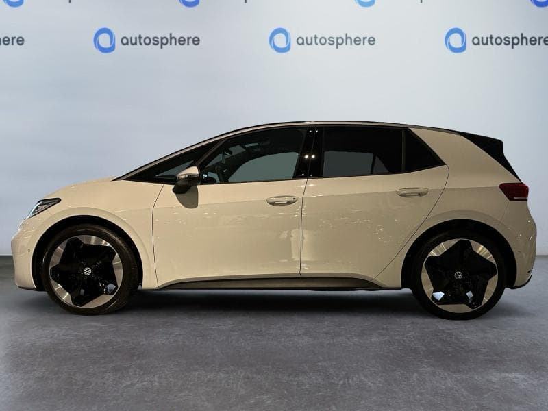 Volkswagen ID.3 Pro S Business  77 kWh - 5