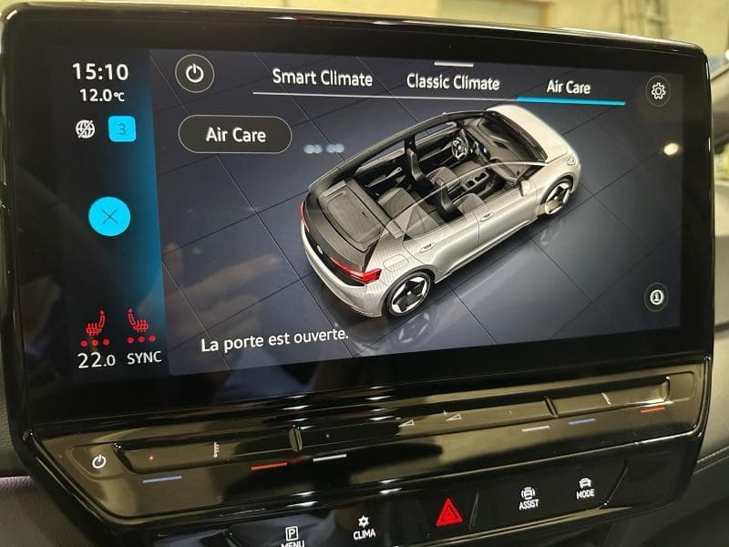 Volkswagen ID.3 PRO Business - 21