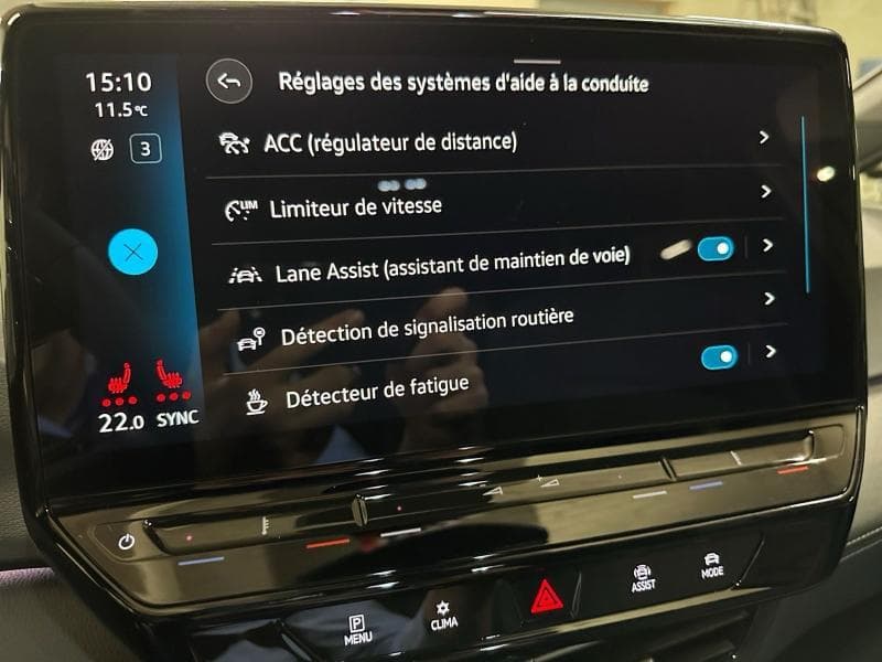 Volkswagen ID.3 PRO Business - 17