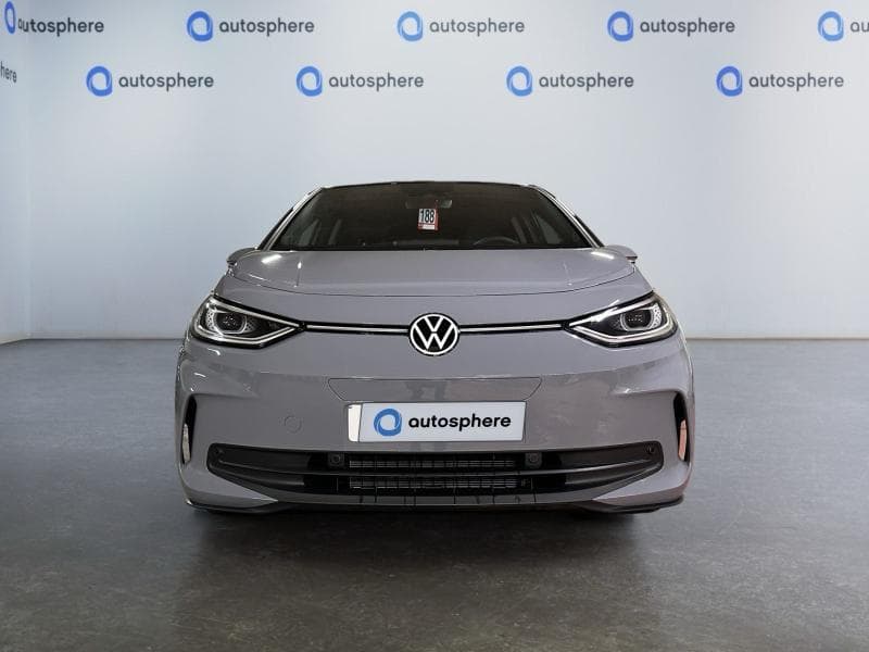 Volkswagen ID.3 PRO Business - 7