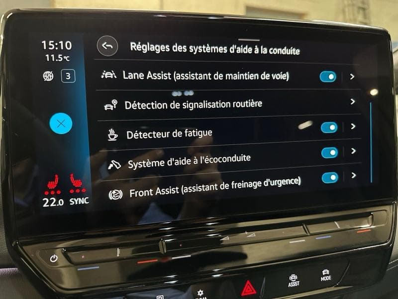 Volkswagen ID.3 PRO Business - 18