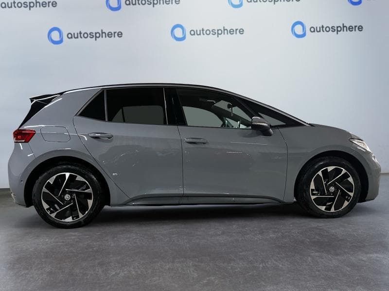 Volkswagen ID.3 PRO Business - 4