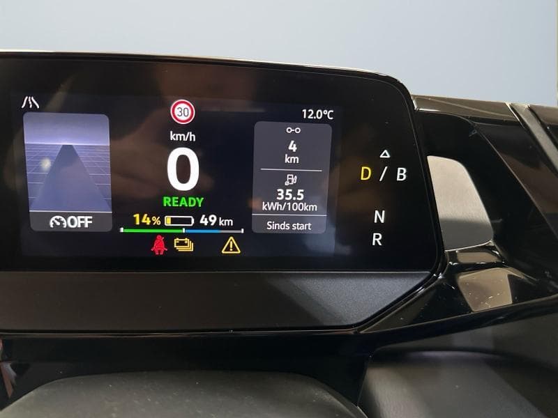 Volkswagen ID.3 PRO Business - 29