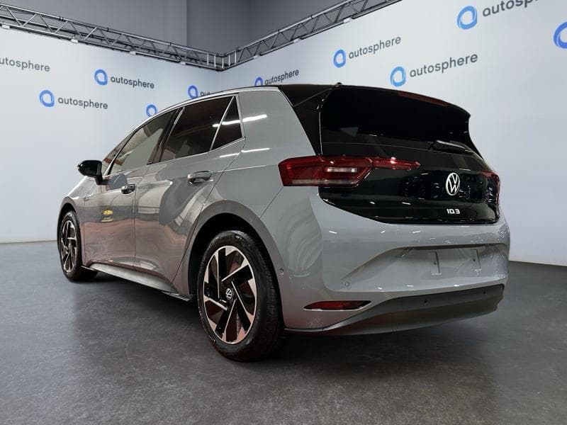 Volkswagen ID.3 PRO Business - 5