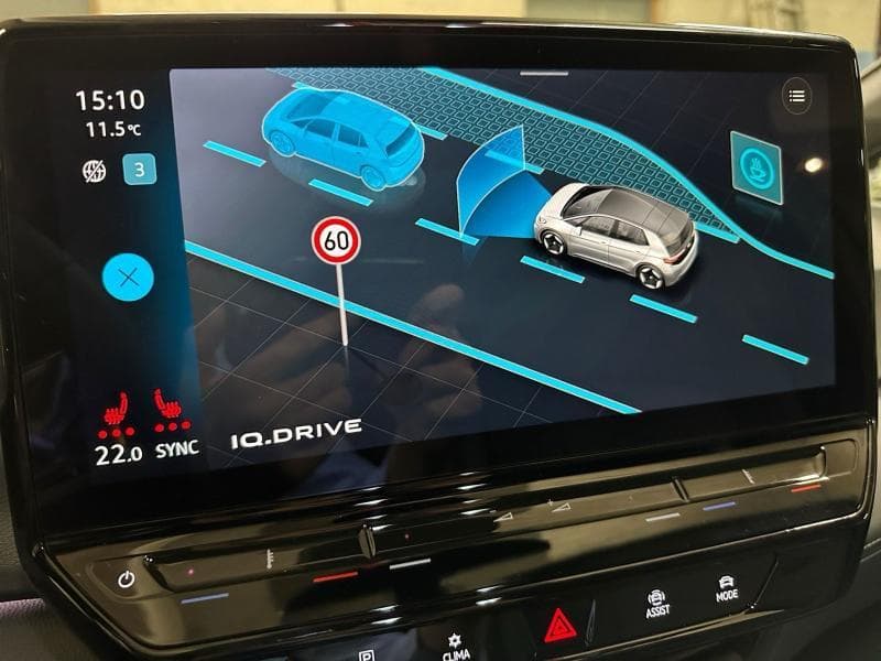 Volkswagen ID.3 PRO Business - 24