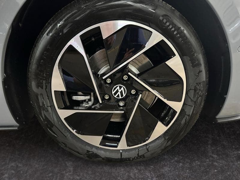 Volkswagen ID.3 PRO Business - 10