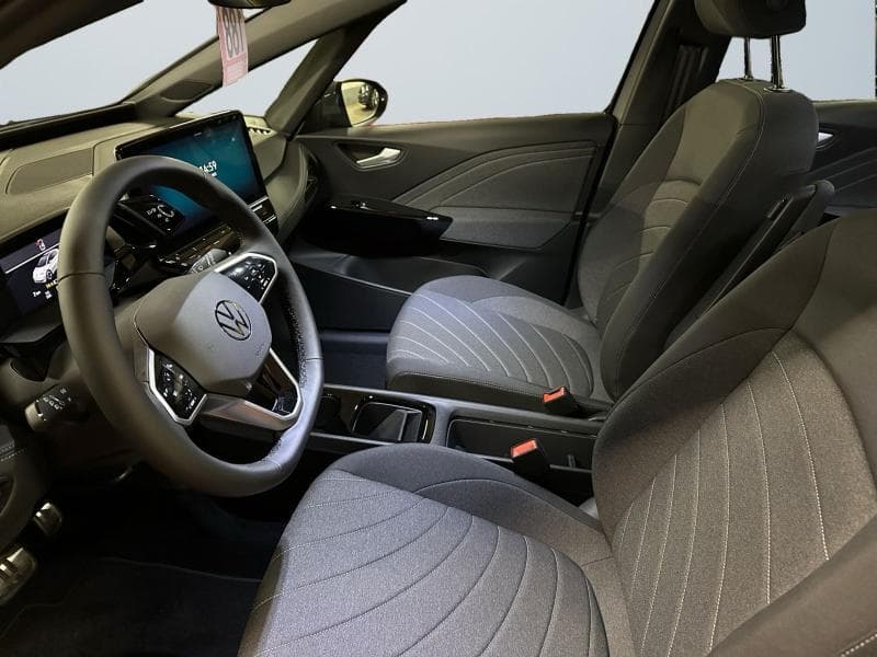 Volkswagen ID.3 PRO Business - 12