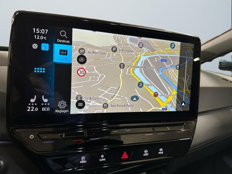 Volkswagen ID.3 PRO Business - 28