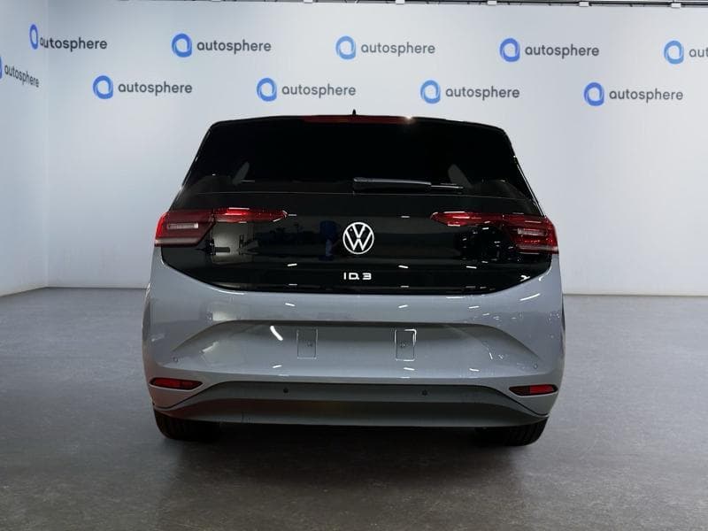 Volkswagen ID.3 PRO Business - 8