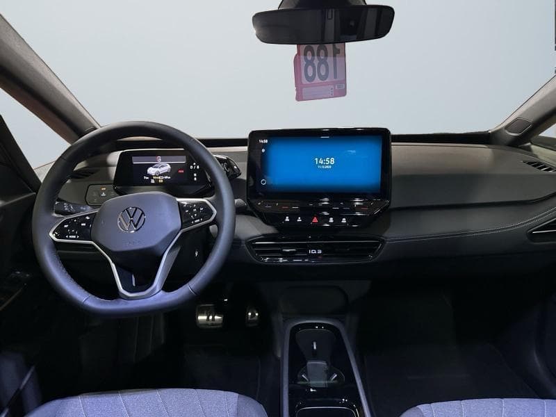 Volkswagen ID.3 PRO Business - 9