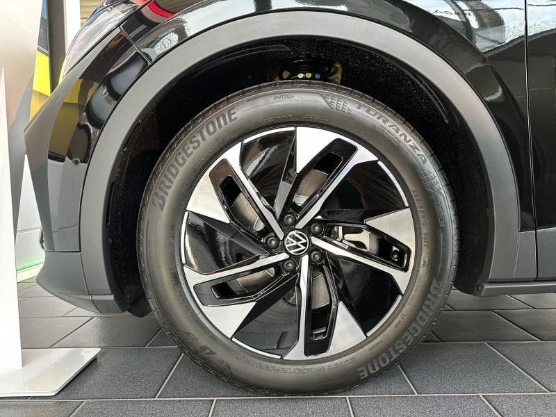 Volkswagen ID.4 NAVI*APP-CONNECT*CAMERA RECUL*SIEGES VOLA CHAUFF++ - 25