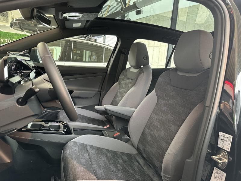 Volkswagen ID.4 NAVI*APP-CONNECT*CAMERA RECUL*SIEGES VOLA CHAUFF++ - 7