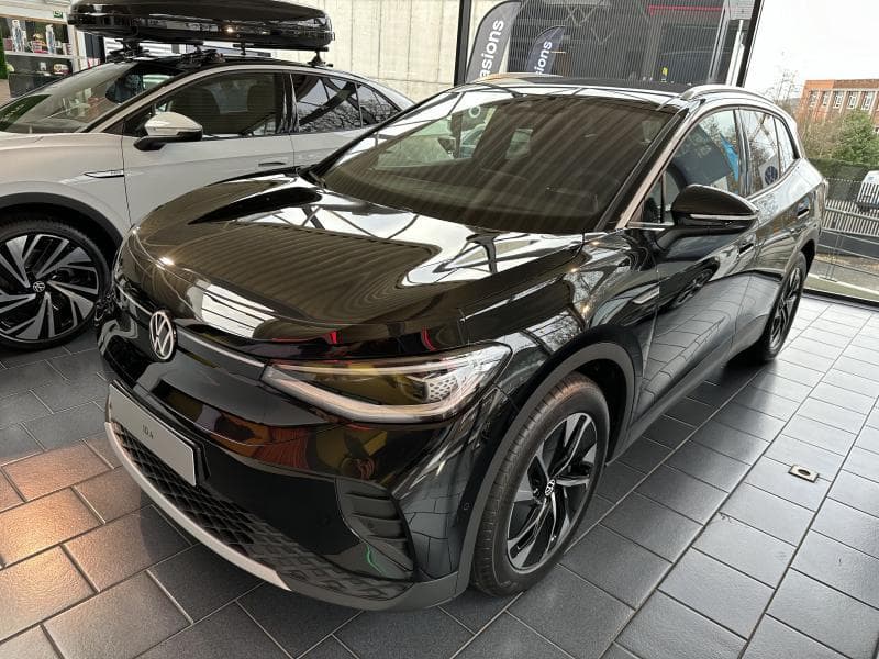 Volkswagen ID.4