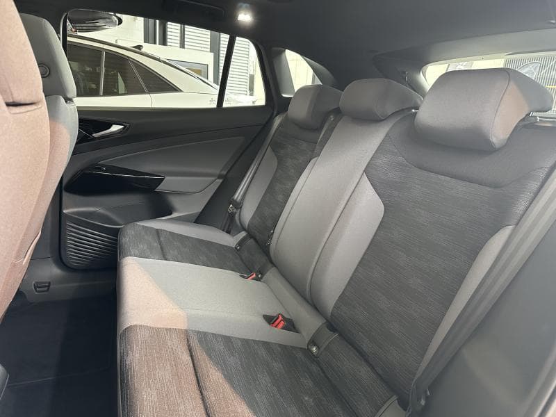 Volkswagen ID.4 NAVI*APP-CONNECT*CAMERA RECUL*SIEGES VOLA CHAUFF++ - 22