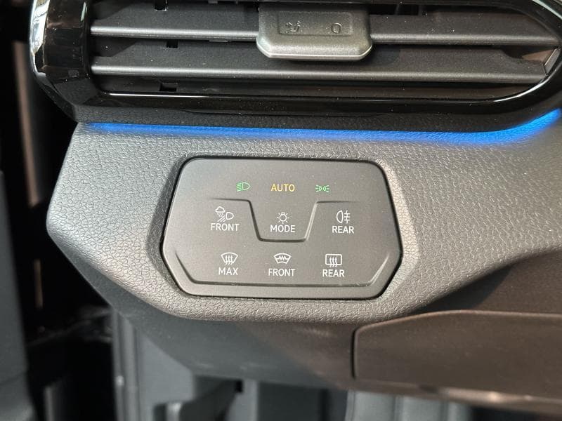 Volkswagen ID.4 NAVI*APP-CONNECT*CAMERA RECUL*SIEGES VOLA CHAUFF++ - 20