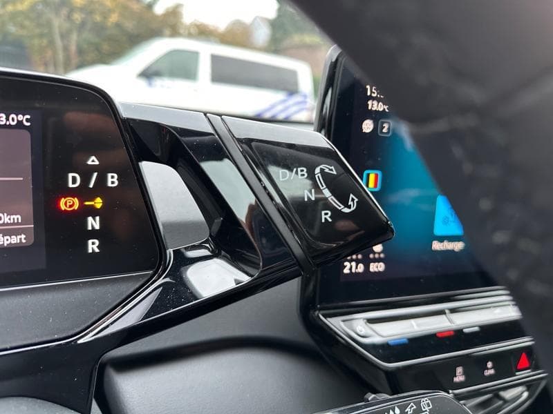 Volkswagen ID.3 NAVI*APP-CONNECT*CAMERA RECUL*SIEGES VOLA CHAUFF++ - 23
