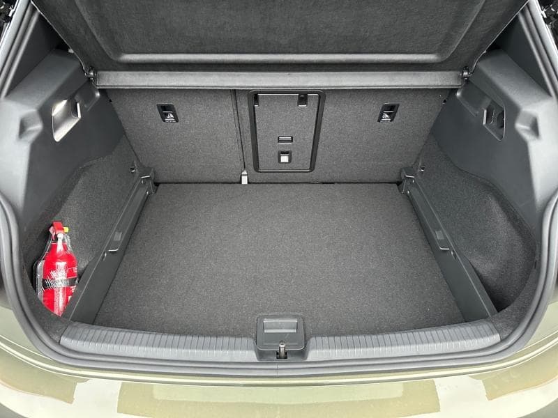 Volkswagen ID.3 NAVI*APP-CONNECT*CAMERA RECUL*SIEGES VOLA CHAUFF++ - 26