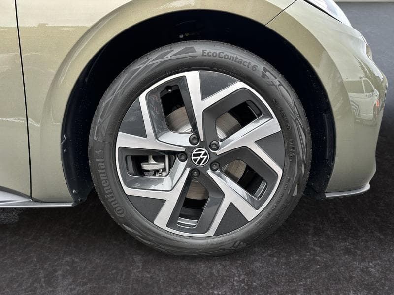 Volkswagen ID.3 NAVI*APP-CONNECT*CAMERA RECUL*SIEGES VOLA CHAUFF++ - 27