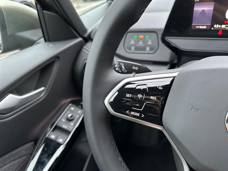Volkswagen ID.3 NAVI*APP-CONNECT*CAMERA RECUL*SIEGES VOLA CHAUFF++ - 21