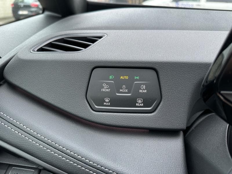 Volkswagen ID.3 NAVI*APP-CONNECT*CAMERA RECUL*SIEGES VOLA CHAUFF++ - 20