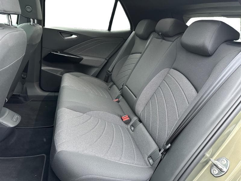 Volkswagen ID.3 NAVI*APP-CONNECT*CAMERA RECUL*SIEGES VOLA CHAUFF++ - 25
