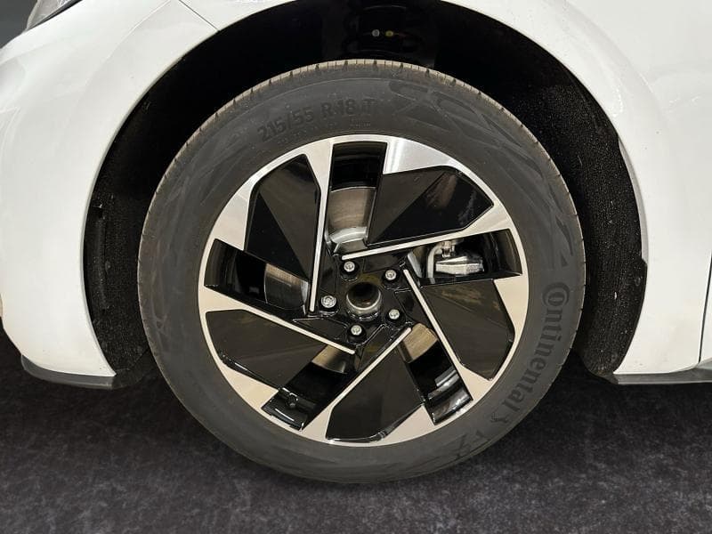 Volkswagen ID.3 PRO Life Business   Business Customer - 13