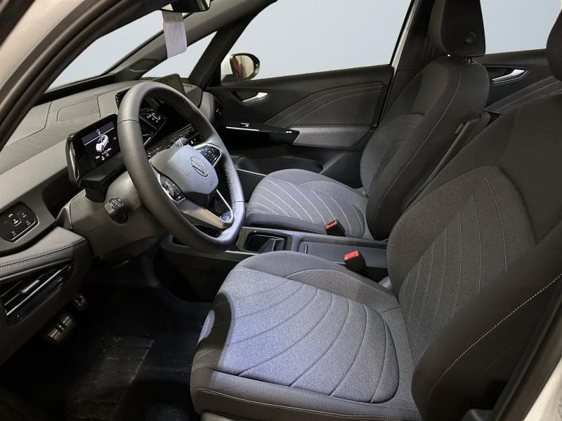 Volkswagen ID.3 PRO Life Business   Business Customer - 9