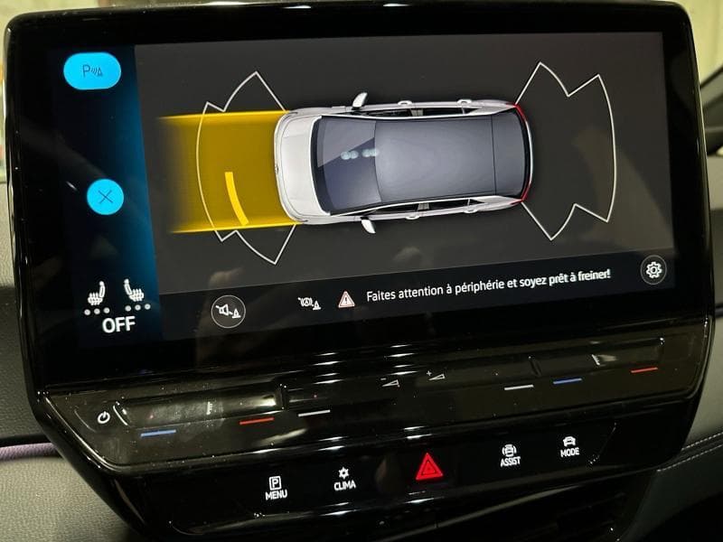 Volkswagen ID.3 PRO Life Business   Business Customer - 15