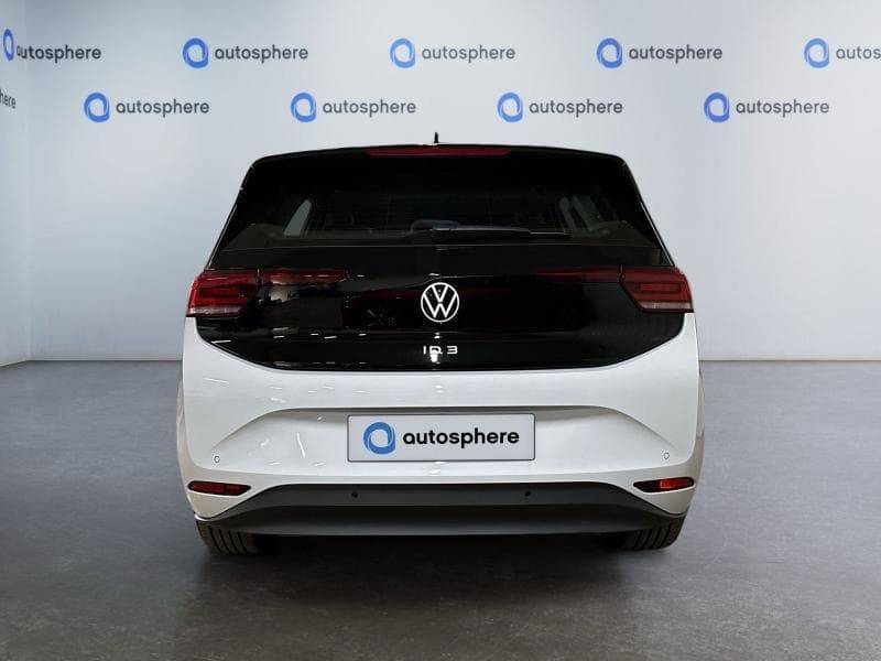 Volkswagen ID.3 PRO Life Business   Business Customer - 8