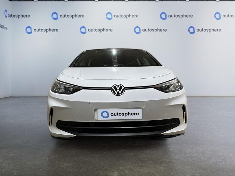 Volkswagen ID.3 PRO Life Business   Business Customer - 4