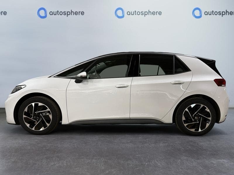 Volkswagen ID.3 PRO Life Business   Business Customer - 5