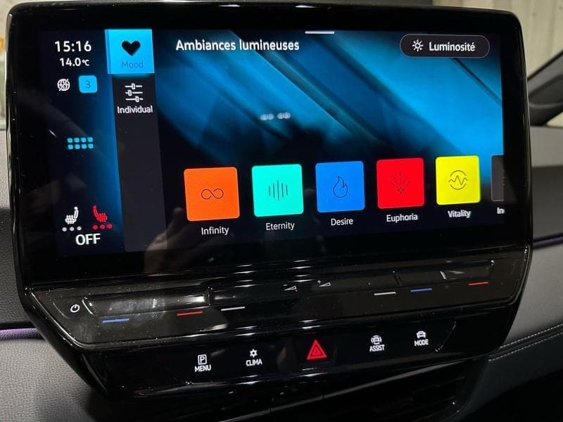 Volkswagen ID.3 PRO Life Business   Business Customer - 16
