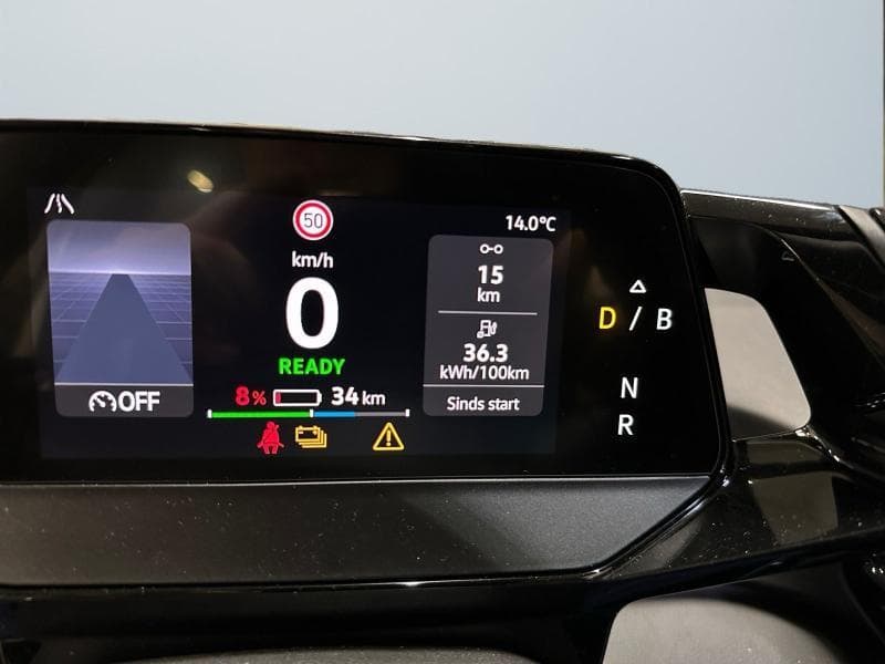 Volkswagen ID.3 PRO Life Business   Business Customer - 20