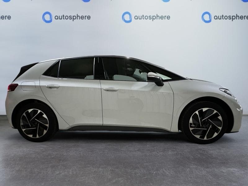 Volkswagen ID.3 PRO Life Business   Business Customer - 7