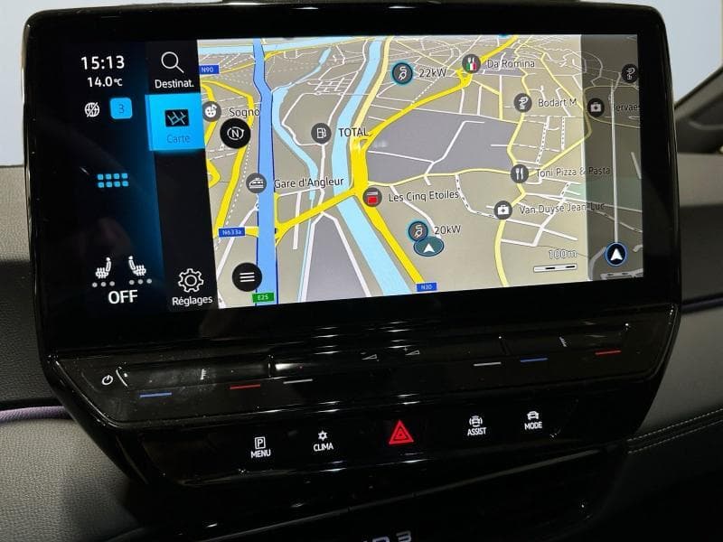Volkswagen ID.3 PRO Life Business   Business Customer - 19