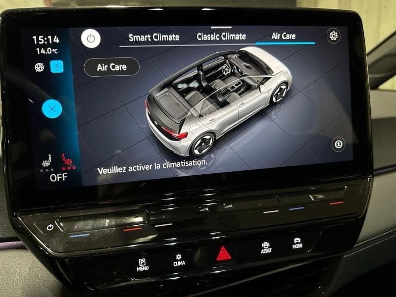 Volkswagen ID.3 PRO Life Business   Business Customer - 14
