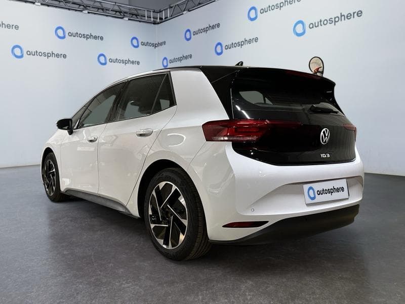 Volkswagen ID.3 PRO Life Business   Business Customer - 3