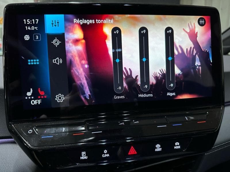 Volkswagen ID.3 PRO Life Business   Business Customer - 18