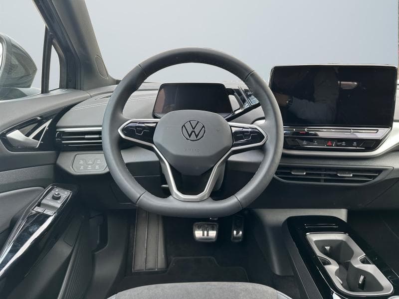 Volkswagen ID.5 NAVI*APP-CONNECT*CAM RECUL*SIEGES CHAUFF*ATT REM+ - 11