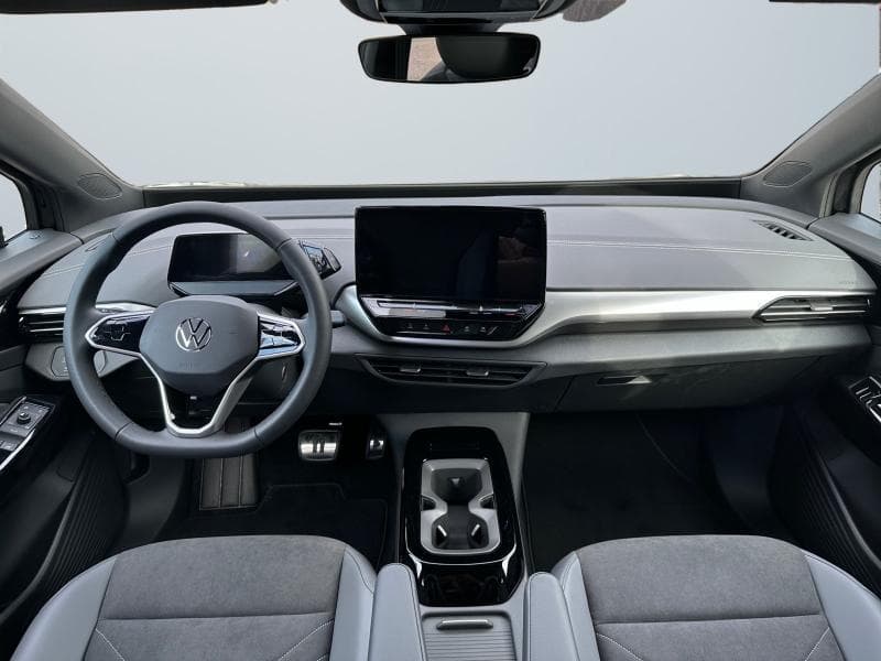 Volkswagen ID.5 NAVI*APP-CONNECT*CAM RECUL*SIEGES CHAUFF*ATT REM+ - 10