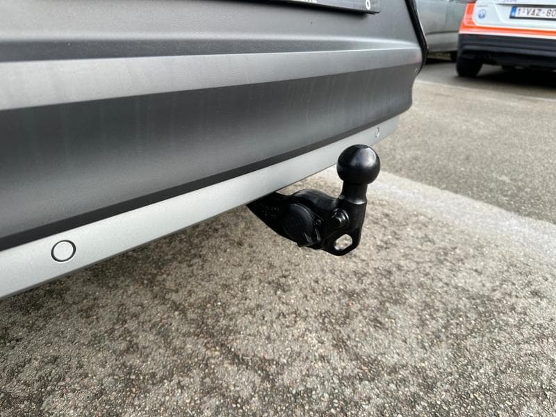 Volkswagen ID.5 NAVI*APP-CONNECT*CAM RECUL*SIEGES CHAUFF*ATT REM+ - 25