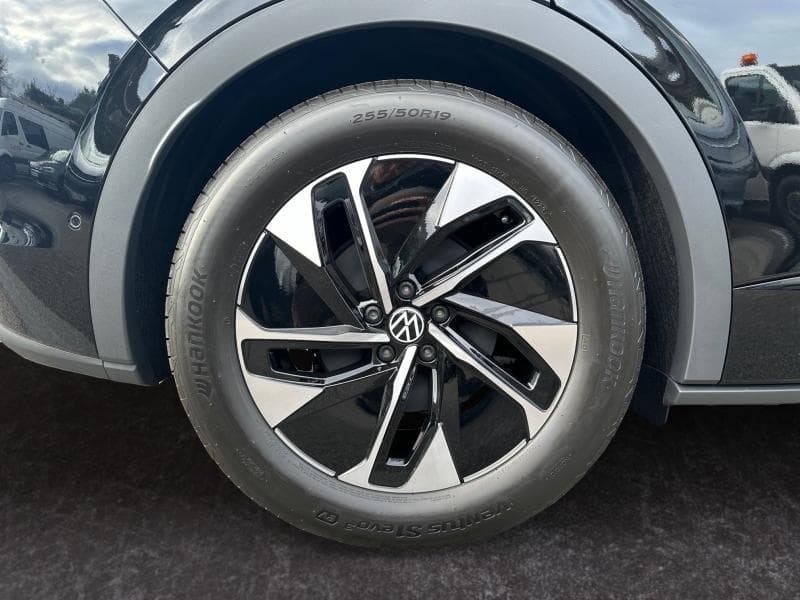 Volkswagen ID.5 NAVI*APP-CONNECT*CAM RECUL*SIEGES CHAUFF*ATT REM+ - 26