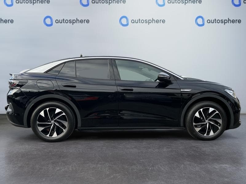 Volkswagen ID.5 NAVI*APP-CONNECT*CAM RECUL*SIEGES CHAUFF*ATT REM+ - 5