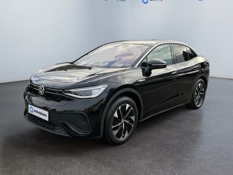 Volkswagen ID.5